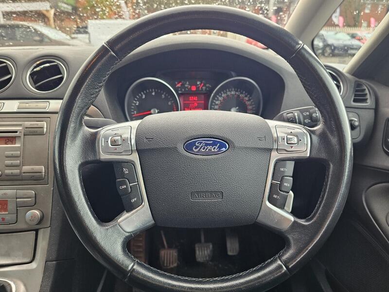 Used Ford S-Max 2006 for sale - 77722902: Photo 12