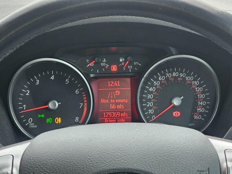 Used Ford S-Max 2006 for sale - 77722902: Photo 13