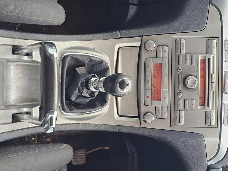 Used Ford S-Max 2006 for sale - 77722902: Photo 16