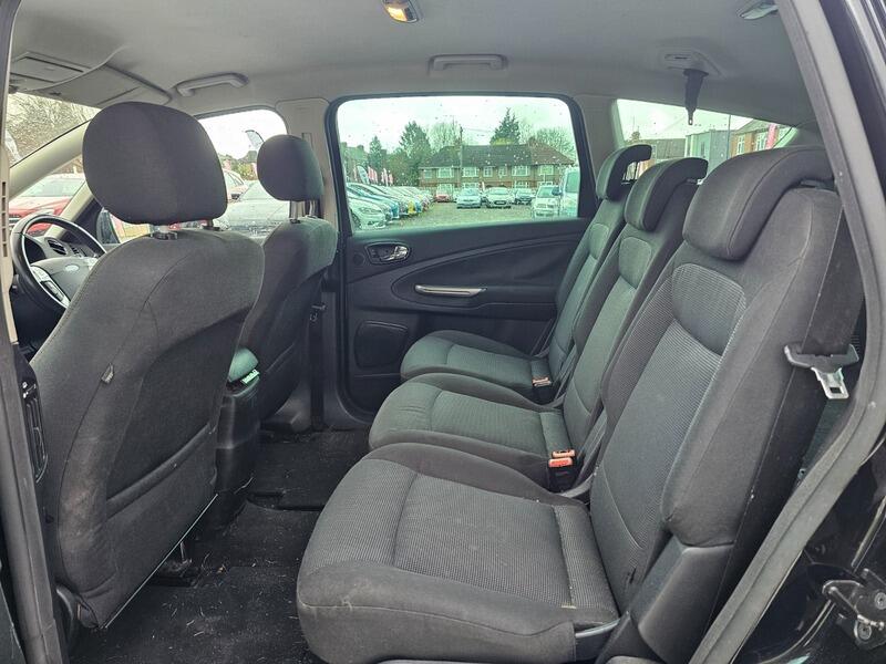 Used Ford S-Max 2006 for sale - 77722902: Photo 17