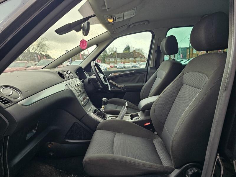 Used Ford S-Max 2006 for sale - 77722902: Photo 18