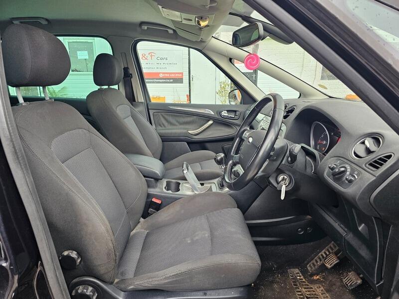 Used Ford S-Max 2006 for sale - 77722902: Photo 19