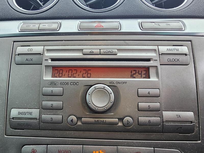 Used Ford S-Max 2006 for sale - 77722902: Photo 24