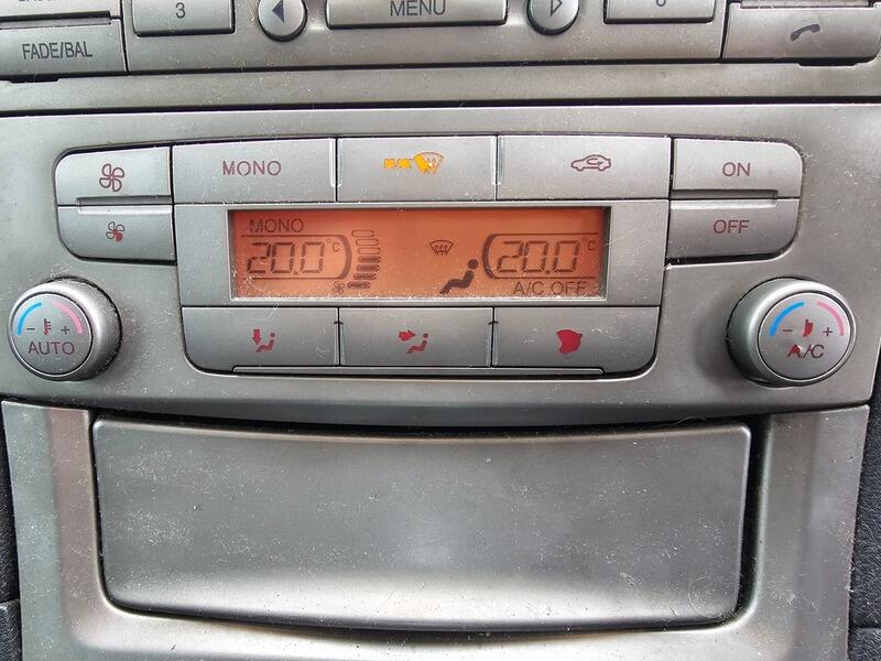 Used Ford S-Max 2006 for sale - 77722902: Photo 25