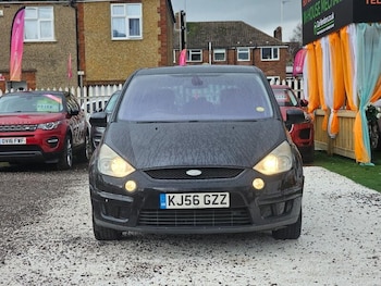 Used Ford S-Max 2006 for sale - 77722902: Photo