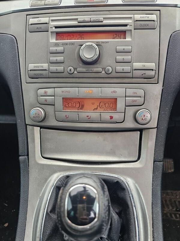 Used Ford S-Max 2006 for sale - 77722902: Photo 3