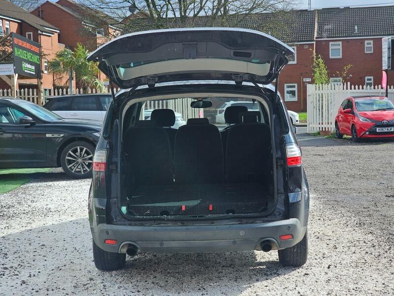 Used Ford S-Max 2006 for sale - 77722902: Photo 31