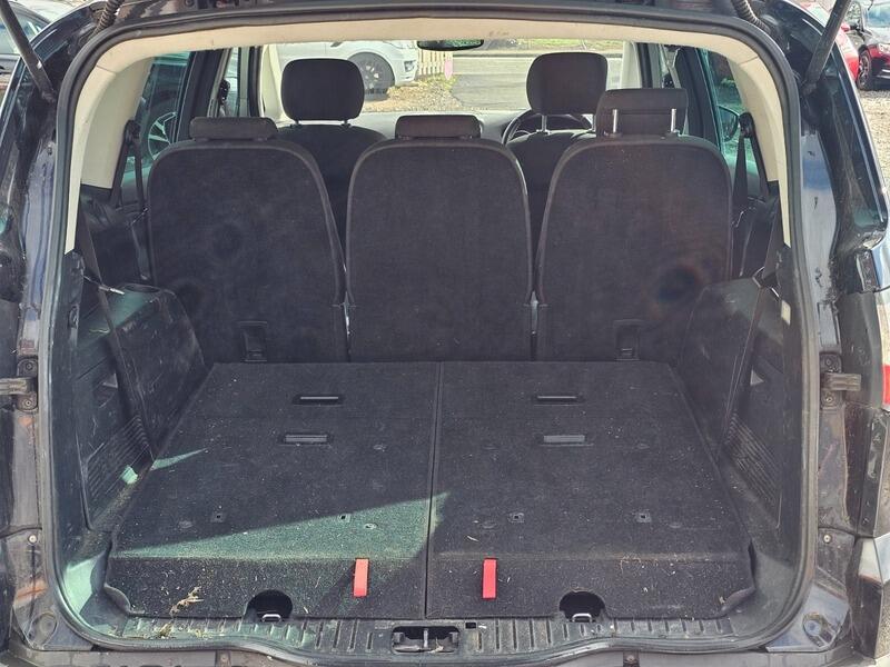 Used Ford S-Max 2006 for sale - 77722902: Photo 32