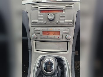 Used Ford S-Max 2006 for sale - 77722902: Photo