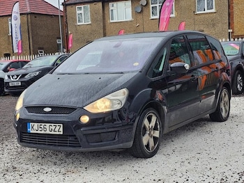 Used Ford S-Max 2006 for sale - 77722902: Photo