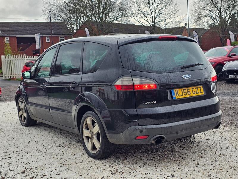 Used Ford S-Max 2006 for sale - 77722902: Photo 6
