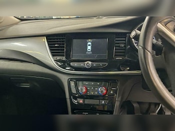 Used Vauxhall Mokka X 2017 for sale - 79316172: Photo