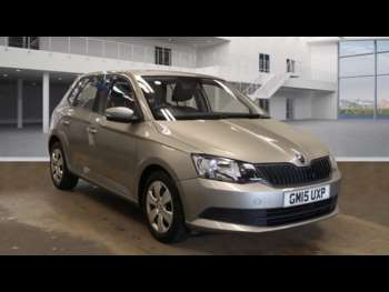 2015 (15) - 1.0 MPI 60 S 5dr