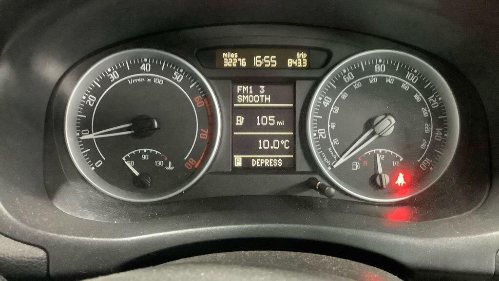 Used Skoda Fabia 2010 for sale - 77559558: Photo 10