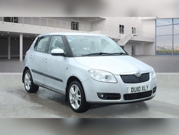 2010 (10) - 1.6 16V 3 5dr Tiptronic