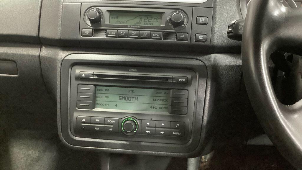 Used Skoda Fabia 2010 for sale - 77559558: Photo 3