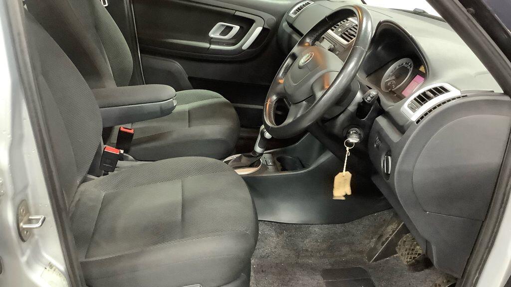 Used Skoda Fabia 2010 for sale - 77559558: Photo 8