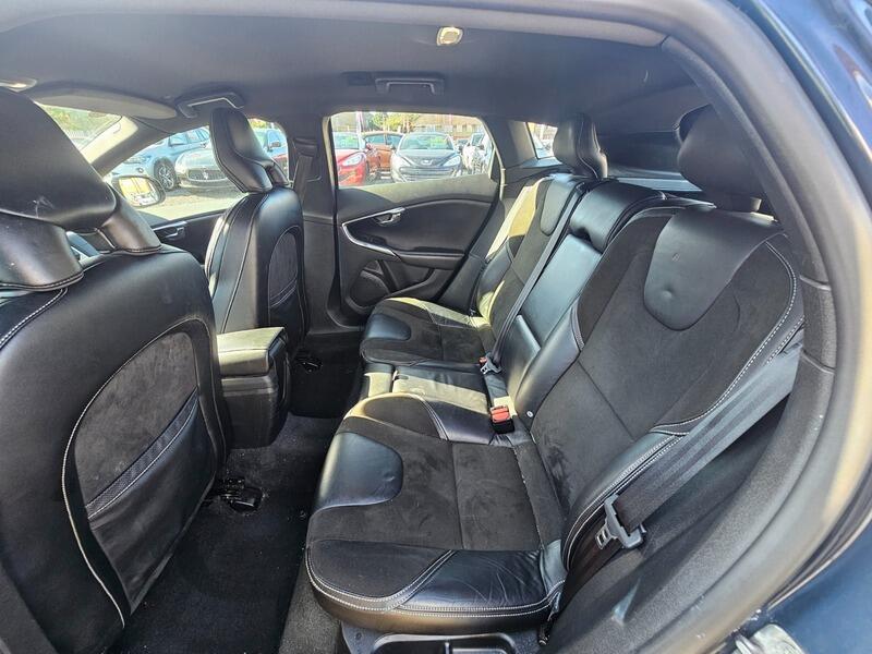 Used Volvo V40 2013 for sale - 76073184: Photo 11