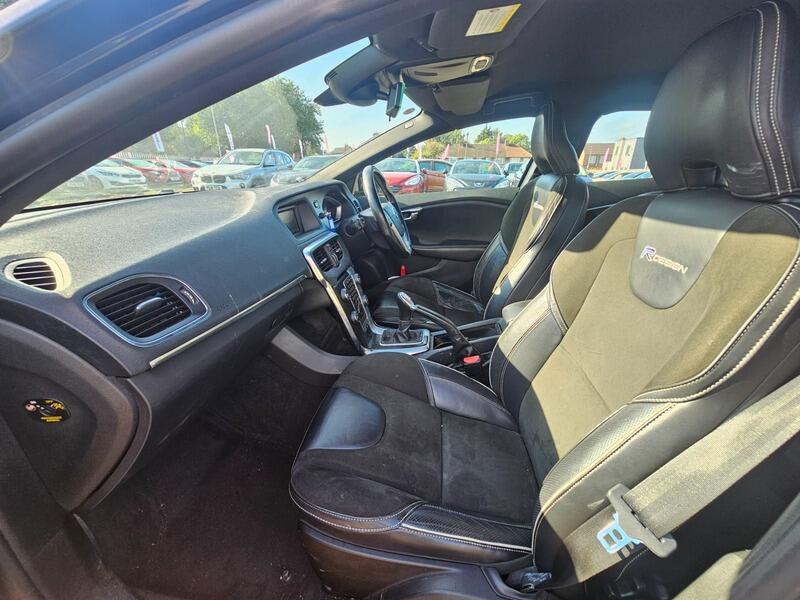 Used Volvo V40 2013 for sale - 76073184: Photo 12