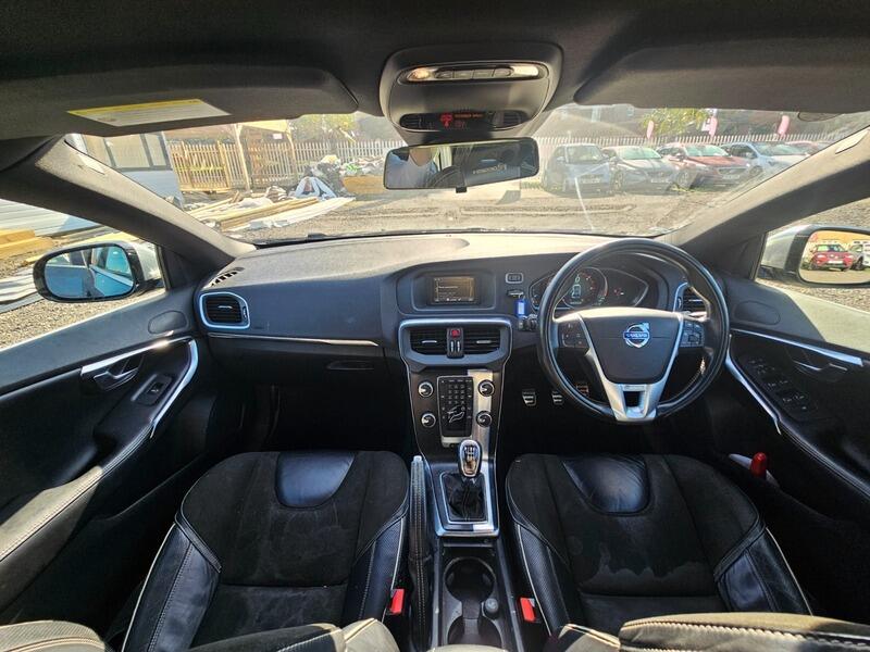 Used Volvo V40 2013 for sale - 76073184: Photo 13