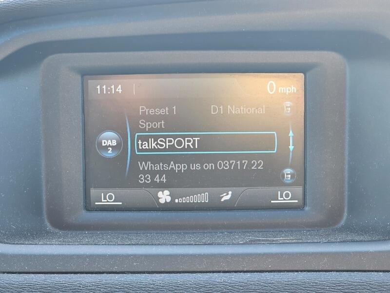 Used Volvo V40 2013 for sale - 76073184: Photo 14