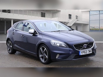 Volvo - V40