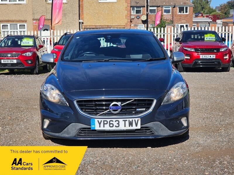 Used Volvo V40 2013 for sale - 76073184: Photo 2