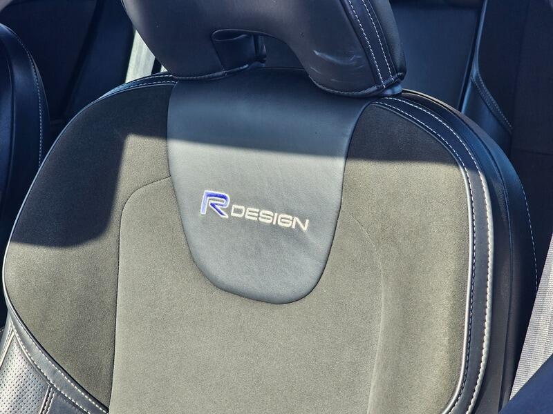 Used Volvo V40 2013 for sale - 76073184: Photo 25