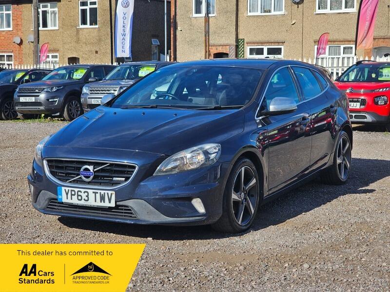 Used Volvo V40 2013 for sale - 76073184: Photo 3