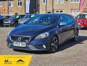 Used Volvo V40 2013 for sale - 76073184: Photo 3