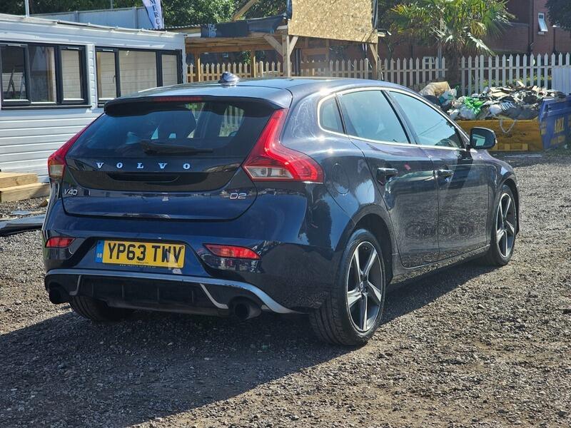 Used Volvo V40 2013 for sale - 76073184: Photo 7