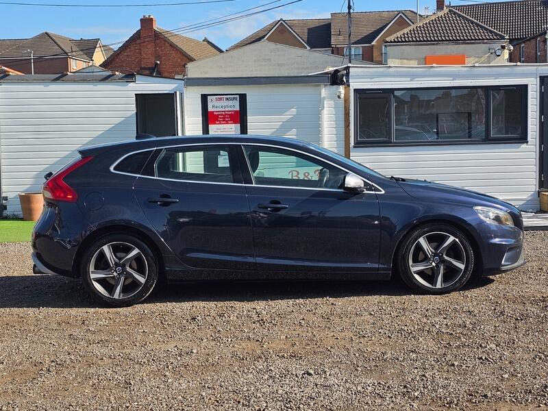 Used Volvo V40 2013 for sale - 76073184: Photo 8
