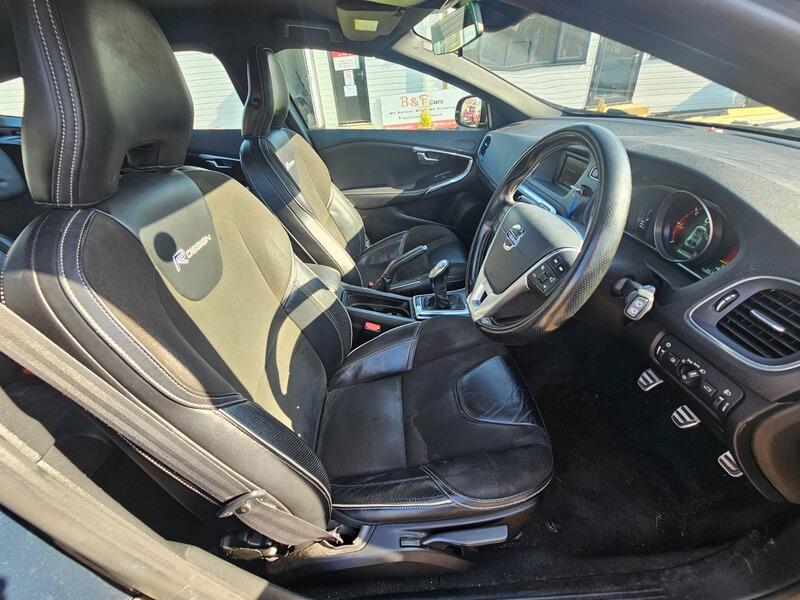 Used Volvo V40 2013 for sale - 76073184: Photo 9