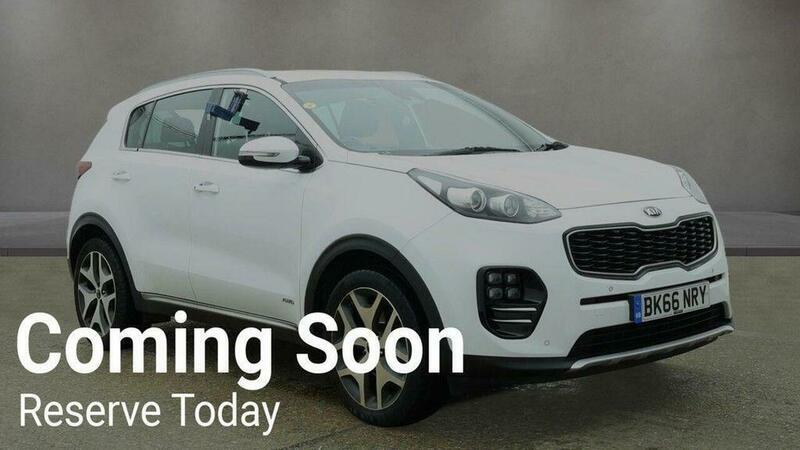 Used Kia Sportage 2016 for sale - 78220160: Photo 11