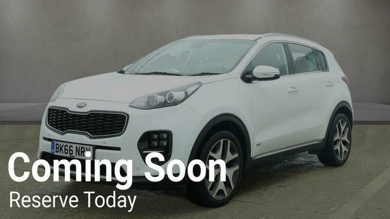 Used Kia Sportage 2016 for sale - 78220160: Photo 12