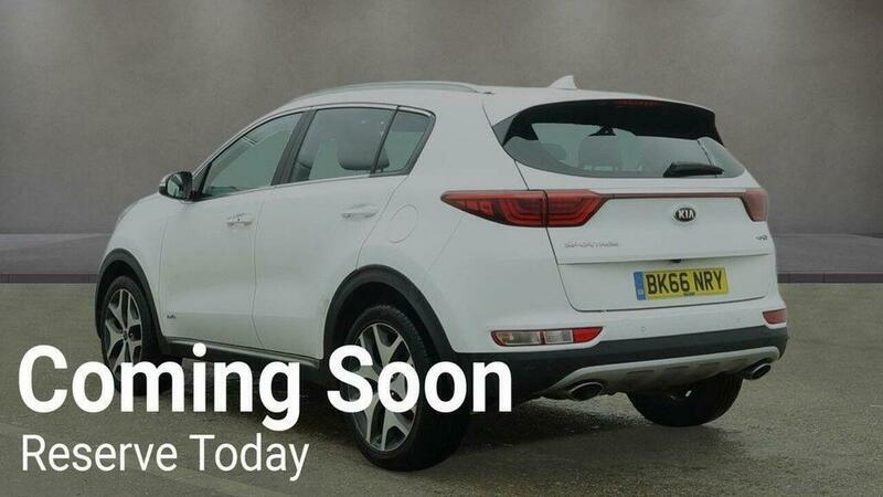 Used Kia Sportage 2016 for sale - 78220160: Photo 13