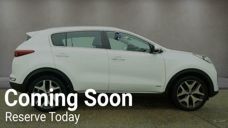 Used Kia Sportage 2016 for sale - 78220160: Photo 15