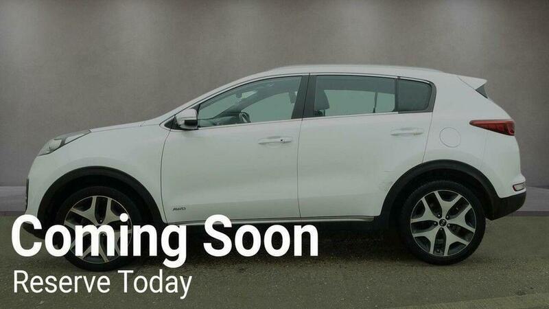 Used Kia Sportage 2016 for sale - 78220160: Photo 16