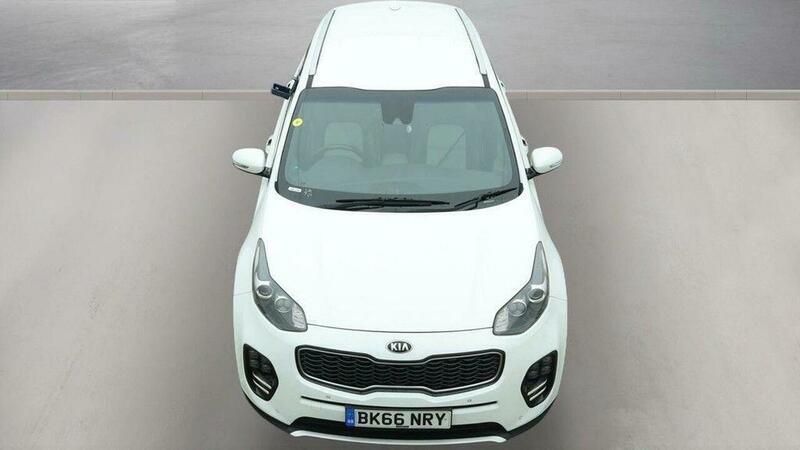 Used Kia Sportage 2016 for sale - 78220160: Photo 17