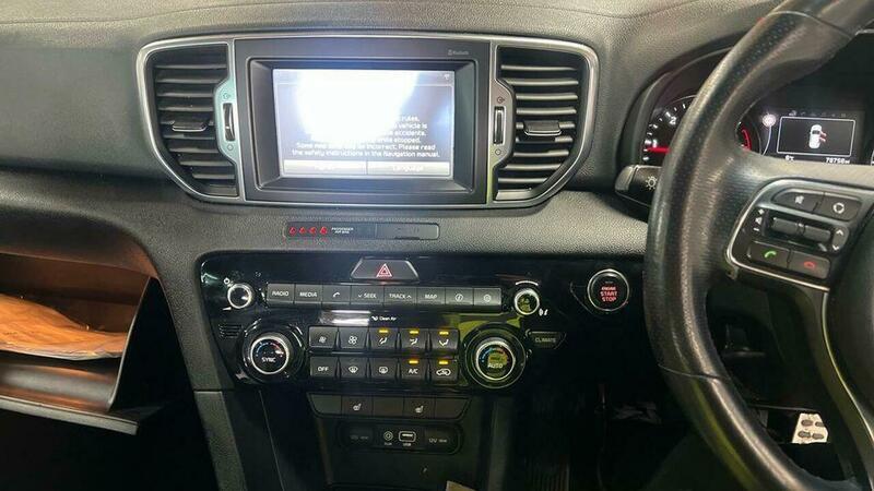 Used Kia Sportage 2016 for sale - 78220160: Photo 3