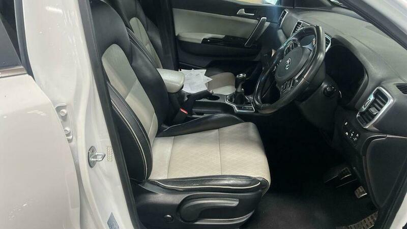 Used Kia Sportage 2016 for sale - 78220160: Photo 8