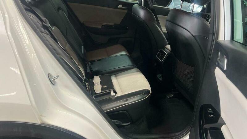 Used Kia Sportage 2016 for sale - 78220160: Photo 9