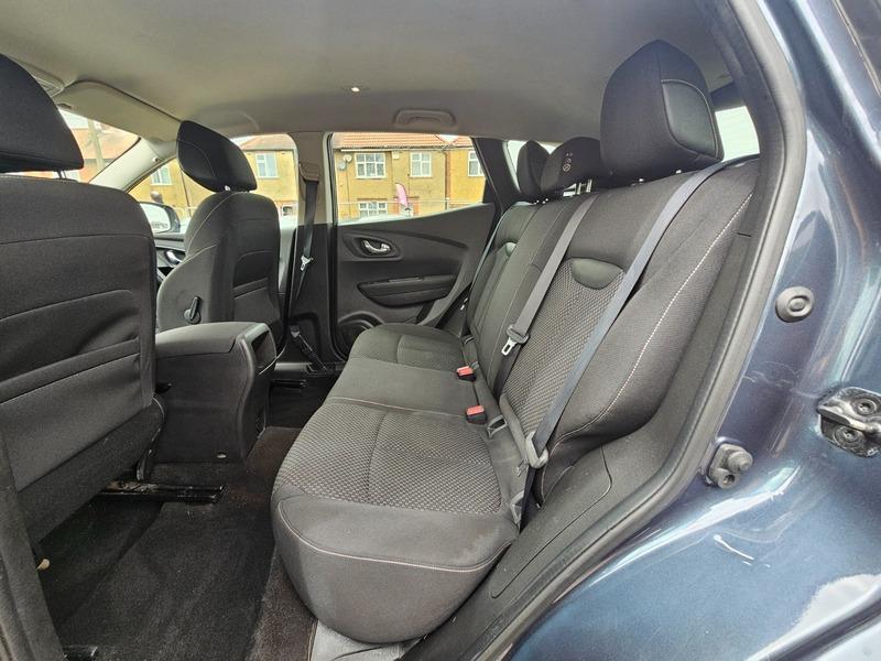 Used Renault Kadjar 2016 for sale - 76473533: Photo 13