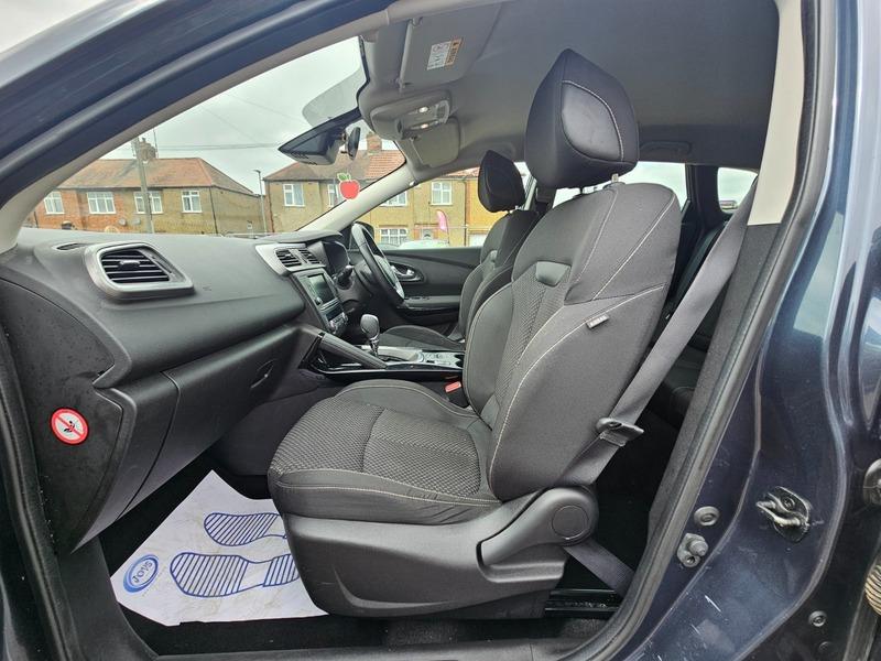Used Renault Kadjar 2016 for sale - 76473533: Photo 14