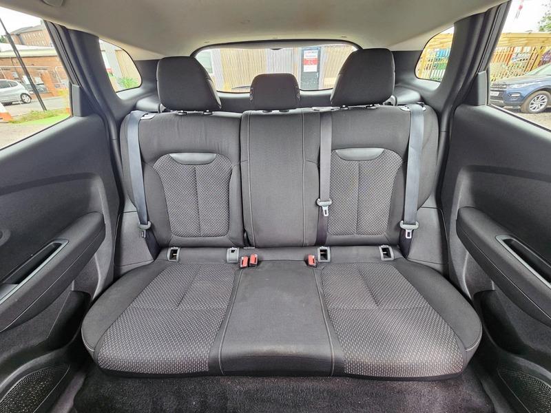 Used Renault Kadjar 2016 for sale - 76473533: Photo 15