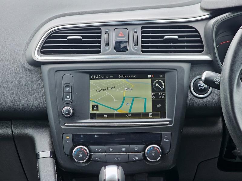Used Renault Kadjar 2016 for sale - 76473533: Photo 17