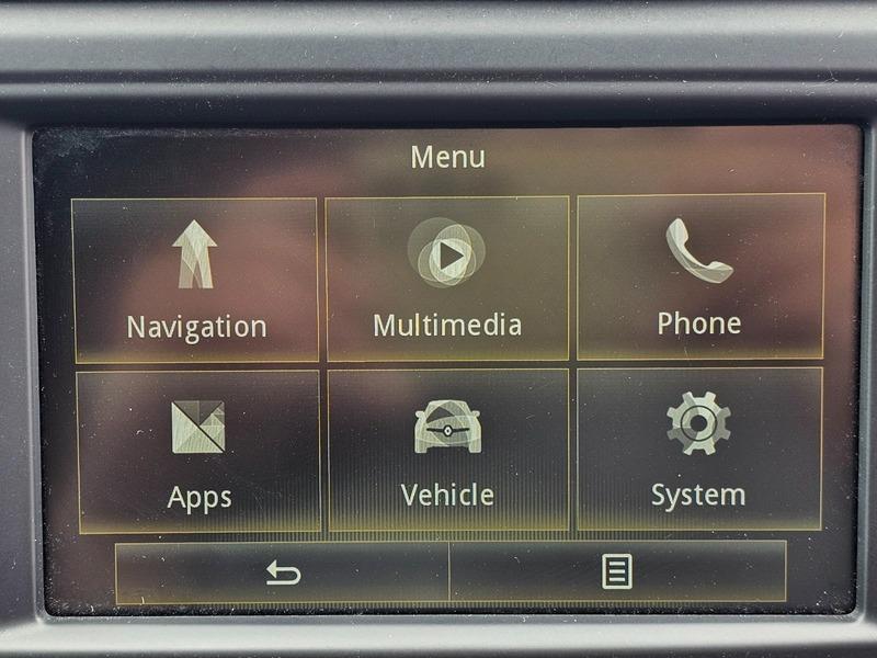 Used Renault Kadjar 2016 for sale - 76473533: Photo 19