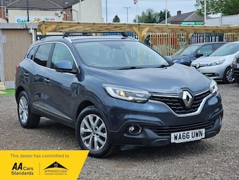 Renault - Kadjar