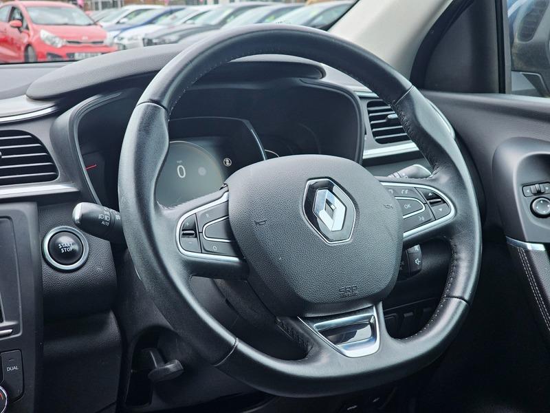 Used Renault Kadjar 2016 for sale - 76473533: Photo 22