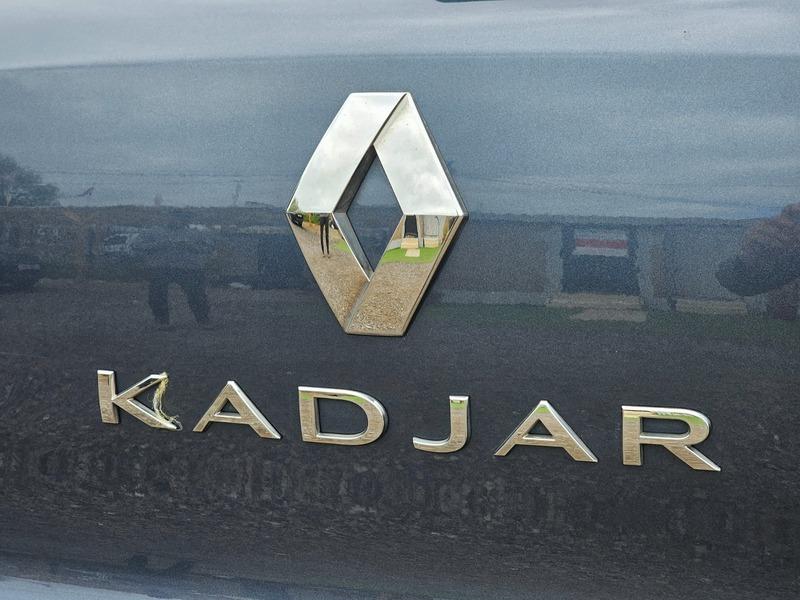 Used Renault Kadjar 2016 for sale - 76473533: Photo 39